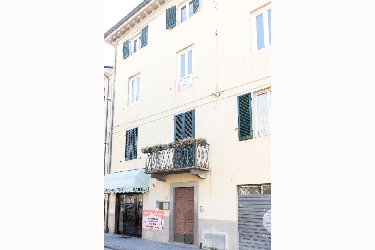 Al Tuscany Flat لوكا المظهر الخارجي الصورة