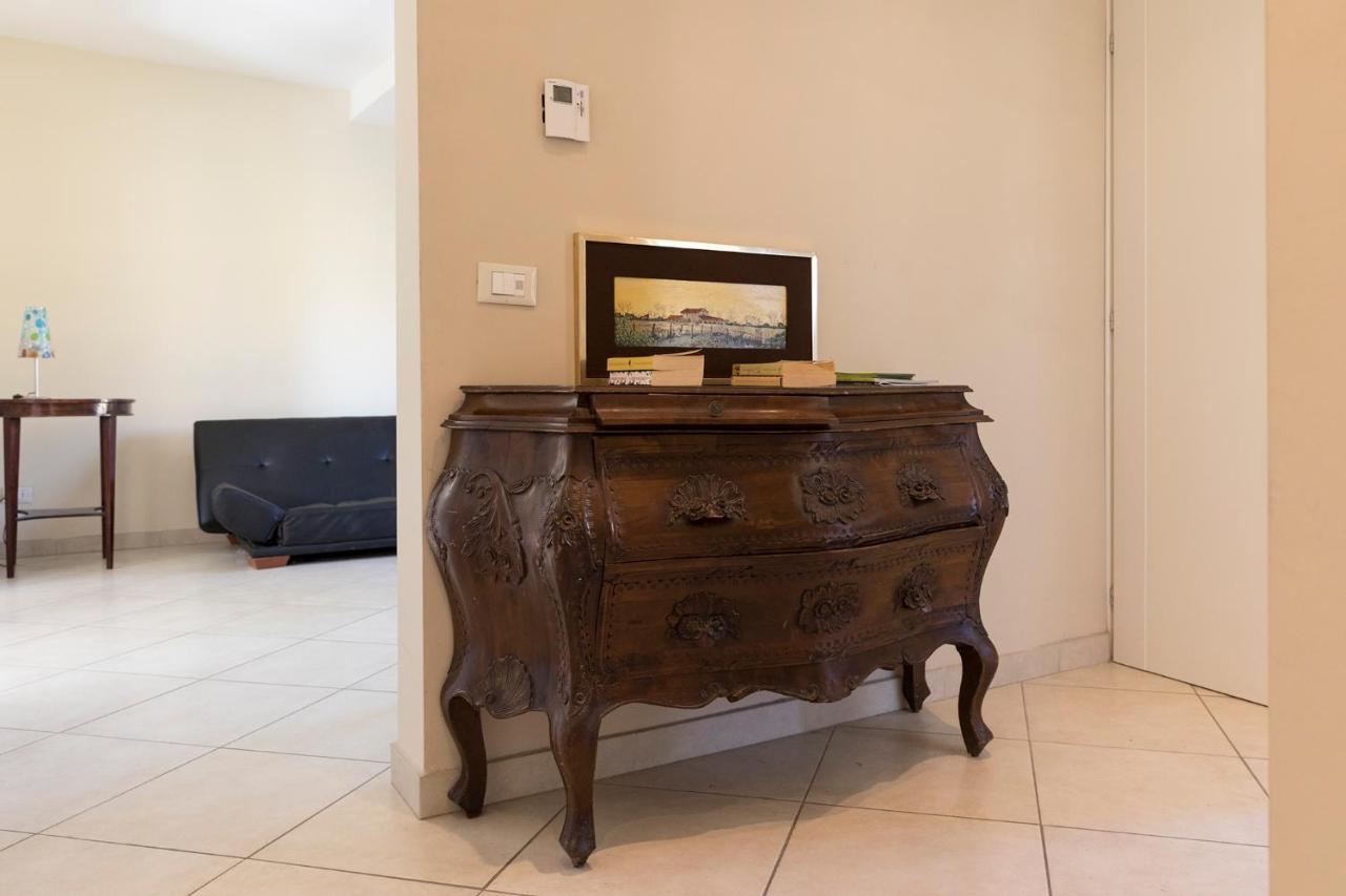 Al Tuscany Flat لوكا المظهر الخارجي الصورة