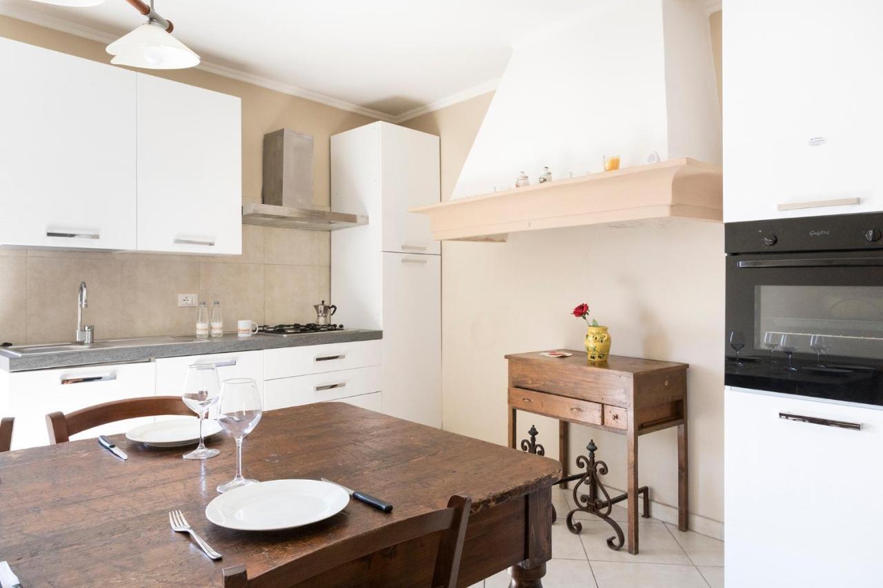 Al Tuscany Flat لوكا المظهر الخارجي الصورة